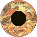 7inch Vinyl Single - Belle Epoque - Black Is Black