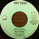 7inch Vinyl Single - Belle Epoque - Black Is Black