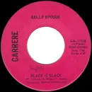 7inch Vinyl Single - Belle Epoque - Black Is Black