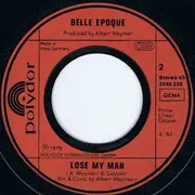 7inch Vinyl Single - Belle Epoque - Jump Down