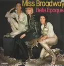 LP - Belle Epoque - Miss Broadway