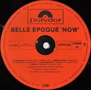 LP - Belle Epoque - Now