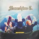 12inch Vinyl Single - Belle Epoque - Sunshine E.