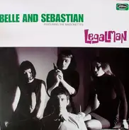 Belle & Sebastian - Legal Man