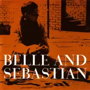 CD - Belle & Sebastian - This Is Just A Modern Rock Song