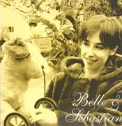 12inch Vinyl Single - Belle & Sebastian - Dog On Wheels