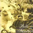 12inch Vinyl Single - Belle & Sebastian - Dog On Wheels