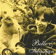 CD - Belle & Sebastian - Dog On Wheels