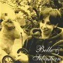 CD - Belle & Sebastian - Dog On Wheels