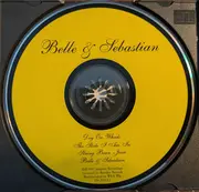 CD - Belle & Sebastian - Dog On Wheels