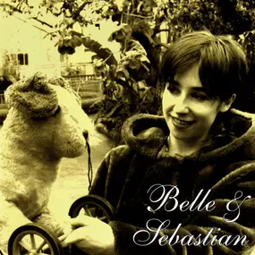 Belle and Sebastian - Dog On Wheels