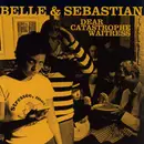 CD - Belle & Sebastian - Dear Catastrophe Waitress