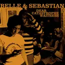 CD - Belle & Sebastian - Dear Catastrophe Waitress