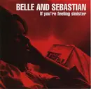 CD - Belle & Sebastian - If You're Feeling Sinister