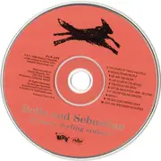 CD - Belle & Sebastian - If You're Feeling Sinister