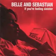 CD - Belle & Sebastian - If You're Feeling Sinister