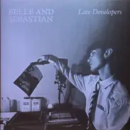 Belle And Sebastian - Late Developers