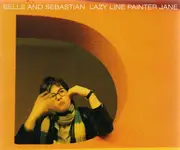 CD-Box - Belle & Sebastian - Lazy Line Painter Jane