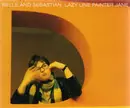 CD-Box - Belle & Sebastian - Lazy Line Painter Jane
