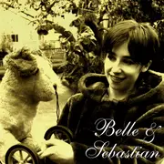 CD-Box - Belle & Sebastian - Lazy Line Painter Jane