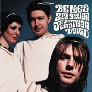 CD - Belle & Sebastian - Sing Jonathan David