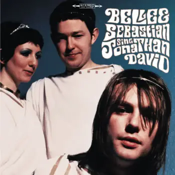 Belle & Sebastian - Sing Jonathan David