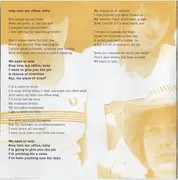 Music DVD - Belle & Sebastian - Step Into My Office, Baby