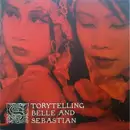 LP - Belle & Sebastian - Storytelling - Gatefold