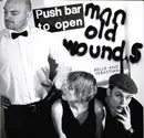 Double CD - Belle & Sebastian - Push Barman To Open Old Wounds
