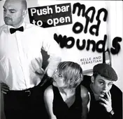 Belle and Sebastian - Push Barman To Open Old Wounds