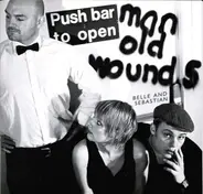 Belle & Sebastian - Push Barman To Open Old Wounds