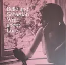 LP - Belle & Sebastian - Write About Love - +7'