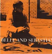 12inch Vinyl Single - Belle & Sebastian - This Is Just A Modern Rock Song