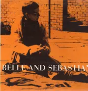 Belle & Sebastian - This Is Just A Modern Rock Song