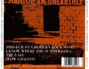 CD - Belle & Sebastian - This Is Just A Modern Rock Song