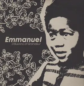 nate james - Emmanuel - D'lllusions Of Grandeur