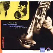 Bellemou Messaoud - C'est Pas Ma Faute
