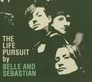 CD - Belle And Sebastian - The Life Pursuit By