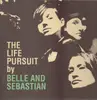 Double LP - Belle and Sebastian - The Life Pursuit By