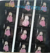 7'' - Belle And The Devotions - Where Did Love Go Wrong