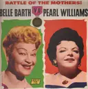 LP - Belle Barth , Pearl Williams - Battle Of The Mothers