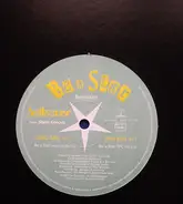 Bellecour Feat. Shon Cooper - Be A Star (Remixes)