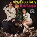 LP - Belle Epoque - Miss Broadway