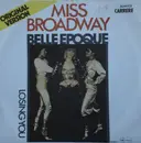 7'' - Belle Epoque - Miss Broadway / Losing You