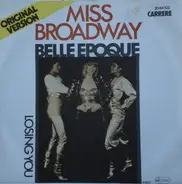 Belle Epoque - Miss Broadway / Losing You