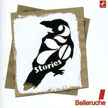 Belleruche - 270 Stories