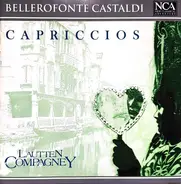 Bellerofonte Castaldi - Lautten Compagney - Capriccios