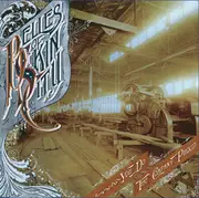 CD - Belles Of Skin City - You Do The Company Proud