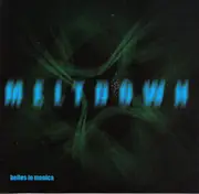 12'' - Belles In Monica - Meltdown