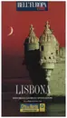 VHS - Bell'Europa Video - Lisbona - Italian